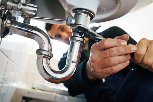 Residential Plumbing Services in Rapid Valley, SD